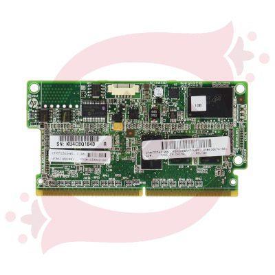 کش ریدکنترلر HP 1GB P-series Smart Array FBWC 631679-B21